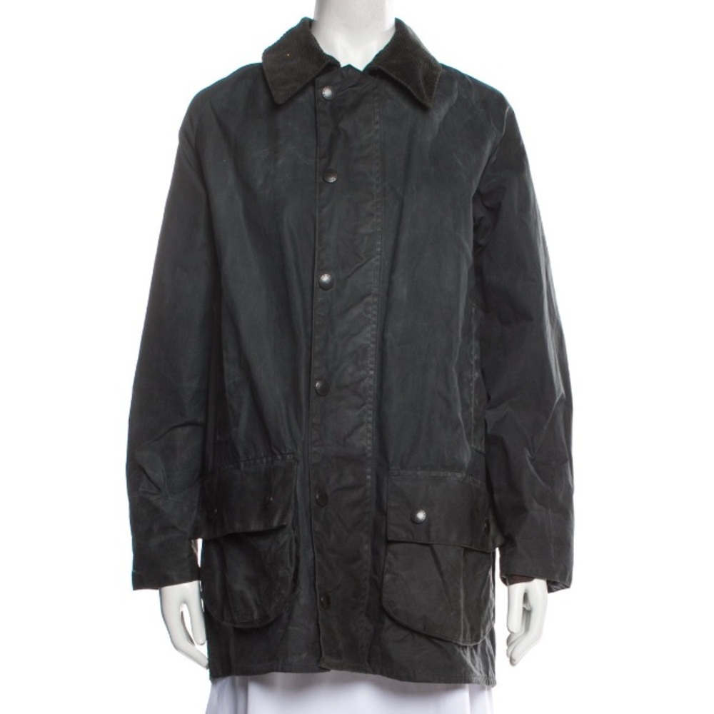 Barbour Jacket